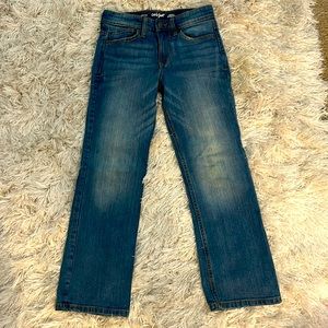 Boys Jeans, dark blue navy super cool🙏🏼